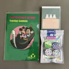 すべてかわいく新品未使用✨文具セット