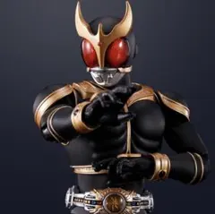 【未開封】 S.H.Figuarts 真骨彫製法 クウガ アメイジングマイティ