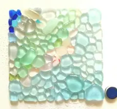 シーグラスSGU-3663(B品～D品)