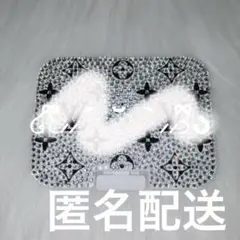 おしり拭き/ウエットシートのフタ デコ
