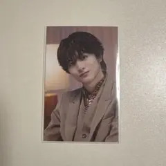 超特急 ハル 柏木悠 RE:VEトレカ