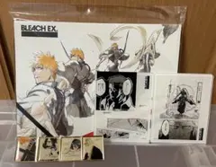 BLEACH EX. グッズ　セット