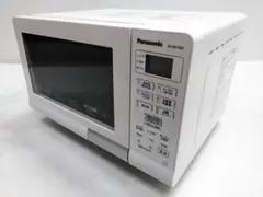 Panasonic オーブンレンジ NE-MS15E5 電子レンジ 2018年式 950w パナソニック オーブンレンジ NE-MS15E5-KW - メルカリ