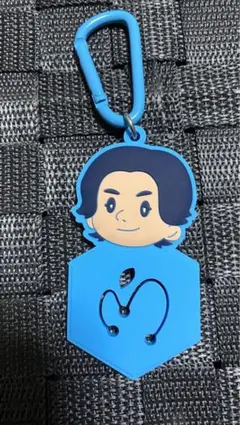 Mrs.GREEN APPLE タオルホルダー