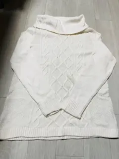 BANANA REPUBLIC ニットセーター値下げしました