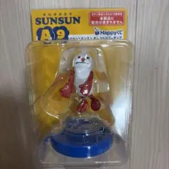 パペットスンスン ハッピーくじ A賞　おしゃべりフィギュア A9
