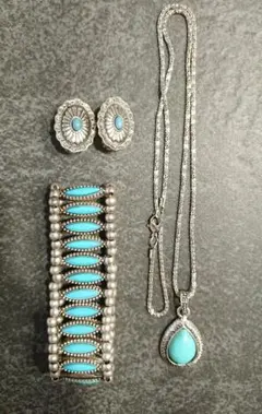 アクセサリー３点set