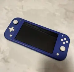 Nintendo Switch Lite 青