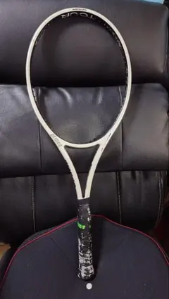 中古品】HEAD SPEED PRO 2024 グリップ2 - メルカリ