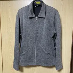 ✨アニエスベーオム グレー ジャケットXS fj636 - メルカリ