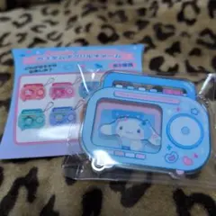 サンリオキャラクターズ♡シナモン