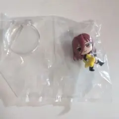ブルーロックミニフィギュア千切豹馬 「お星さまといっしょ」