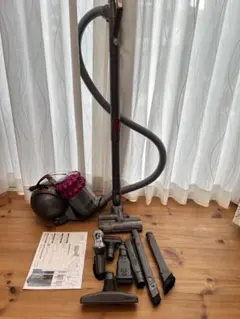 専用 ダイソン DC63 キャニスター 掃除機 SJ4-JP-HKA7245A - メルカリ
