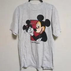 2g tokyo Disney ミッキー 空山基 SORAYAMA Tシャツ - メルカリ