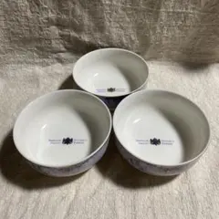 ORIENT EXPRESS ボウル 3個セット