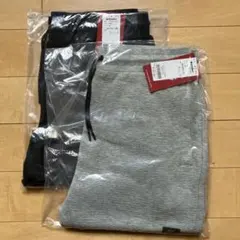 メンズ　element サイズ30 ハーフパンツ　黒andグレー