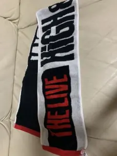 EXILE TRIBE,ATSUSHI,E-girls,三代目ライブタオル