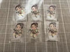 鬼滅の刃　バレンタイン　ホワイトデー　竈門炭治郎　アクリルスタンド