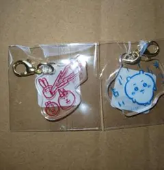 ちいかわオンラインくじ　ちいかわレストラン