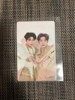 ZB1 ゼベワン　ゆらゆら　ケミトレカ　テゴンブイ　テレ　ゴヌク