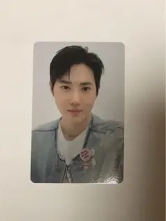 SMTOWN 30th Family EXO スホ SUHO トレカ - メルカリ