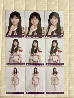 乃木坂46 小川彩 生写真 まとめ売り - メルカリ