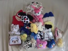 mojojojo PUBLUX他まとめセット
