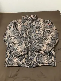 WACKOMARIA PYTHON DOWN JACKET(TYPE-1) Sのサムネイル