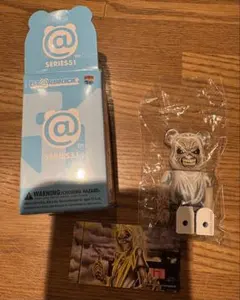 BE@RBRICK シリーズ51 シークレット アイアン・メイデン