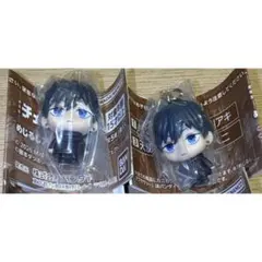 チェンソーマン めじるしアクセサリー 早川アキ