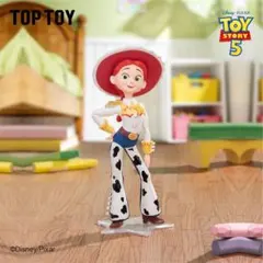 TOP TOY トイ・ストーリー5 ジェシー