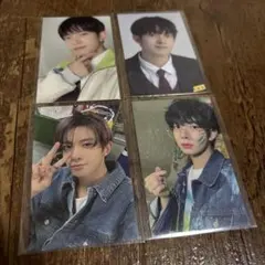 ENHYPEN Heeseung ヒスン トレカ Enniversary