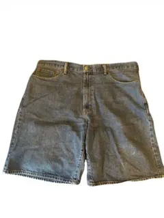 LEVI’S 550 ハーフデニム