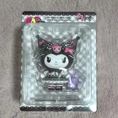 マイメロディ×クロミ ハッピーくじ