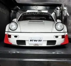 RWB 964 ポルシェRAUH-Welt BEGRIFF イグニッションモデルのサムネイル