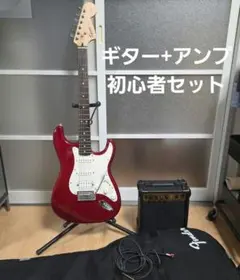 ✳︎エレキギター初心者セット ミントグリーン - メルカリ