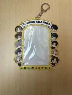 BUDDiis 生写真ホルダー