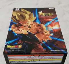 未開封　ドラゴンボールレジェンズ 超サイヤ人孫悟空 フィギュア