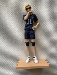 A賞 月島蛍 フィギュア