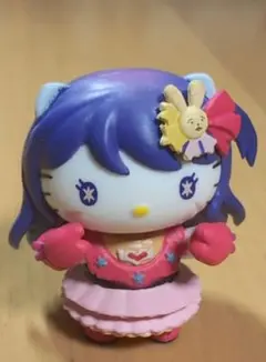チョコエッグ　キティちゃんアイドル推しの子
