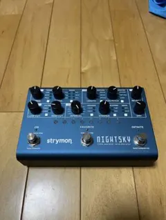 2026年最新】Nightsky strymonの人気アイテム - メルカリ
