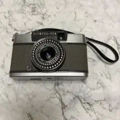 動作確認済】 Olympus PEN EE-3 G05-1114-144-9v - メルカリ