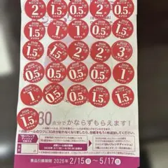 ヤマザキ春のパンまつり　2026