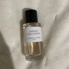 JASMIN DES ANGES CHRISTIAN DIOR 香水　40ml