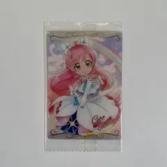 プリキュア ウエハース キュアプリズム