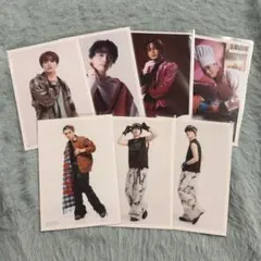 超特急 マサヒロ 生写真 エビライ AwAAwA Just like 超特急