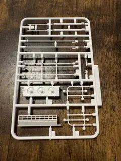 アオシマ1/32デコトラ　冷凍機のサムネイル