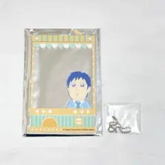 あんスタ ぶくスタ 中国 おでかけフォト アクリルカード fine 伏見弓弦