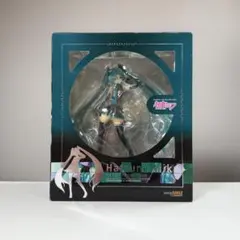 新品未開封 グッドスマイルカンパニー キャラクターボーカル 初音ミク フィギュア