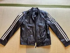 【定価39万円】 DOLCE&GABBANA レザーライダース 50 Dolce & Gabbana レザーライダースジャケット | ブラック | FARFETCH JP